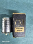 Nos 1957 57 1958 58 Corvette Cadillac 12v Turn Signal Directional Flasher Ap373. Fixed Price $49.95.