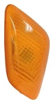 Crown Automotive 55155460ac Side Repeater Light Fits 97-06 Wrangler (tj). Fixed Price $23.27.