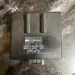 1995-1999 Mitsubishi Eclipse Eagle Talon Flasher Control Module Unit Mb943259. Fixed Price $25.00.