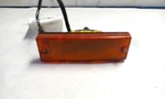 88-95 Isuzu Pickup Left Driver Corner/park Light Bumper Mounted. Fixed Price $54.43.