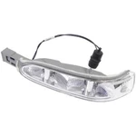 164-820-05-21 Genuinexl Turn Signal Light Lamp Front Driver Left Side For Mb. Fixed Price $78.11.