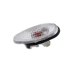 Fr Side Turn Signal Lamp Fits Mitsubishi Outlander 2.4 2002-2007 Lancer I-miev. Fixed Price $18.79.