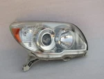 2006-2009 Toyota 4runner Right Passenger Oem Halogen Projector Headlight. Fixed Price $103.40.