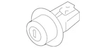 Genuine Nissan Socket 26242-65y00. Fixed Price $27.93.