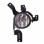 Ho2593126 New Front Passenger Fog Lamp Assembly Fits 2007-2009 Honda Cr-v. Fixed Price $81.00.