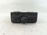 2008-2010 Land Rover Lr2 Headlight Head Light Switch Lamp Control Ndcdd. Fixed Price $29.55.