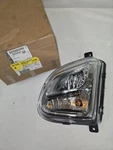 2018-21 Chevy Equinox Left Front Fog Lamp Turn Signal Oem Gm 84226249. Fixed Price $225.00.
