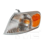 For 1998-2000 Toyota Corolla Turn Signal Light Assembly Front Left Tyc 1998 1999. Fixed Price $21.91.