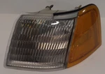 Genuine Ford Oem F4sz-13201-a Front Lamp Assembly E9sz-13201-a. Fixed Price $50.00.