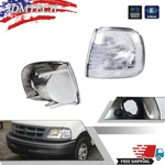 Side Marker Corner Parking Lights Turn Signals Set For 1997-2003 Ford F-150. Fixed Price $24.99.