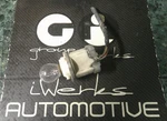 (1) Oem 85-89 Ford Merkur Xr4ti Front Turn Signal Light Lamp Bulb Socket Pigtail. Fixed Price $29.95.