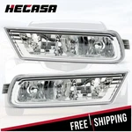 For 2010-2013 Acura Mdx Front Fog Driving Lights Lamps 33901stxa11 33951stxa11. Fixed Price $98.99.