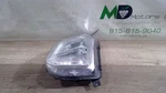 2018-2020 Chevrolet Equinox Front Right Side Fog Lamp Oem 84226249. Fixed Price $70.00.