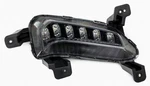 Oem Right Passenger Side Led Daytime Running Lamp For Hyundai Elantra Sedan. Fixed Price $179.99.