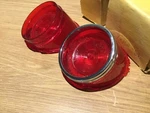 Nos 1965 Chevy Biscayne Glo-brite Stop And Tail Lens Except Wagon #5956415. Fixed Price $14.99.