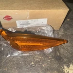 Genuine Porsche 991 2014-2017 Rh Turn Signal Repeater Lamp 991-631-255-82. Fixed Price $86.24.