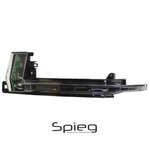 Side Mirror Turn Signal Lamp For 2015-2018 Audi Q3 Driver 8k0-949-101-e. Fixed Price $31.07.