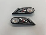 Mini Cooper S Scuttle And Light Pair New Oem 63132751969 63132751970 07-15 R5x. Fixed Price $129.99.