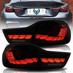 2x Led Gts Tail Lights For Bmw 4 Series M4 420i 428i 430i 435i 440i 14-20 Smoked. Fixed Price $350.99.