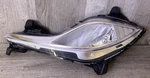 2011-2015 Hyundai Sonata Lh Driver Fog Light Lamp 92201-4r000. Fixed Price $74.99.
