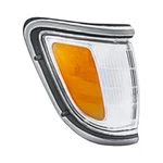 Turn Signal/corner Light For Toyota Tacoma 1995-1996 Right Front Rwd 116-58551br. Fixed Price $42.62.