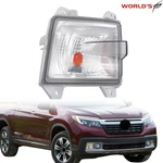 For Honda Ridgeline 2017-2020 Turn Signal Light Halogen Clear Front Right Side. Fixed Price $28.47.