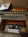 Bmw E23 Turning Signals Complete Left And Right(1976-1986) New.. Brand Bmw. Free. Fixed Price $485.00.