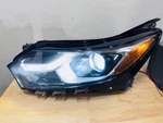 18-21 Chevy Equinox Driver Headlight - Full Led Premier Oem Tested Lh 3236. Fixed Price $349.99.