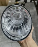 For Bentley Mulsanne Front Right Turn Signal Light 3y0953042e W4u-03. Fixed Price $396.84.