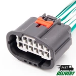 Headlights Connector Chrysler 300. 2011-2023. 68402942ab. Fixed Price $19.99.