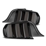 Alpharex Prismatic Led Taillights Alpha Black 655010*alpharex- T. Fixed Price $549.00.