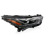 81150-0e530 Led Headlight Replacement For Toyota Highlander Le Xle 2020-22 Rh. Fixed Price $155.79.