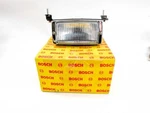 Front Left Under Bumper Fog Light Fits 73-89 Mercedes R107 C107 W116 New Genuine. Fixed Price $722.15.