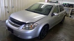 Chevrolet Cobalt 2010 Left Front Window Reg/motor. Fixed Price $83.59.