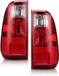 Oklpf Rear Brake Tail Light Compatible With Driver And Passenger Side. Fixed Price $58.68.