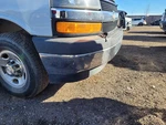 Used Turn Signal / Parking Light Assembly Fits: 2019 Chevrolet Express 3500 Van. Fixed Price $84.99.