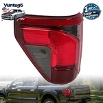 Rl3z13405c For 2024 Ford F-150 Halogen Tail Light W/blind Spot Left Driver. Fixed Price $128.34.