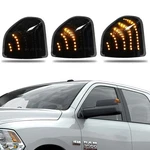 Jinfili Sequential Smoked Lens Tow Light, Light. Fixed Price $50.57.