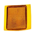 For Chevy Tahoe 95-02 Passenger Side Upper Replacement Turn Signal/corner Light. Fixed Price $12.22.