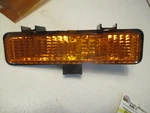 Chevy S10 Gmc S15 Left Front Park Turn Signal Lamp 1982 To 1992 Blazer Jimmy New. Fixed Price $15.00.
