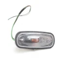 99-04 Land Rover Discovery 2 Ii Corner/park Light Marker 236577w5w Fits. Fixed Price $42.56.