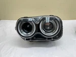 2015-2022 Dodge Challenger Xenon Left Oem Headlight. Fixed Price $273.00.