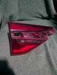 2019-2021 Buick Enclave Rear Left Driver Inner Tail Lamp Light Oem 84630203. Fixed Price $55.00.