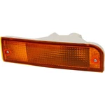 For Toyota 4runner Turn Signal Light 1992 93 94 1995 Driver Side Amber Lens. Fixed Price $41.90.