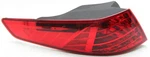 Oem Kia Optima Left Driver Side Tail Lamp 92401-2t010. Fixed Price $76.49.