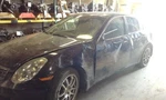 Driver Corner/park Light Side Marker 4 Door Fits 03-06 Infiniti G35. Fixed Price $38.98.