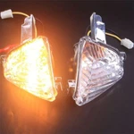 Rear Turn Signal Blinker Light Fit For Suzuki Gsx R600 Gsxr 750 1000 K7 K8. Fixed Price $14.95.