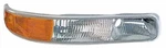 Depo Parking Light Assembly For Chevrolet 332-1678r-uc. Fixed Price $29.67.