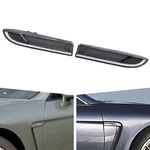 2pcs Front Fender Turn Signal Light Lamp For Porsche Panamera 970 2010-2016. Fixed Price $75.19.