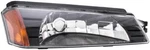 Turn Signal / Parking Light Assembly Dorman. Fixed Price $101.52.